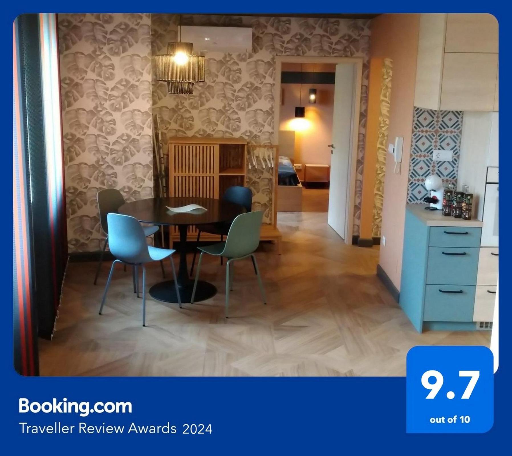 Blonde River Apartman Mora Сегед Экстерьер фото